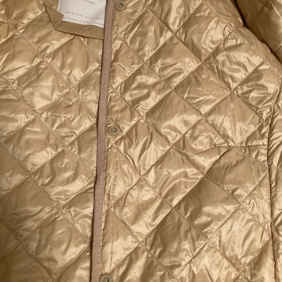 Sosken down filled puffer jacket size 3 - Picture 6 of 15